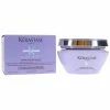 Promo ⌛ Kérastase Kerastase 6.8oz Blond Absolu Masque Ultra-Violet 👩 Women Moisturizers & Eye Cream 🛒