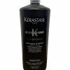 Hot Sale 🛒 Kérastase Kerastase 34oz Densifique Bain Densite Homme Daily Care Shampoo 👩 Women Shampoo & Conditioners 💯