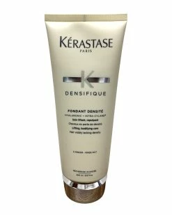 Best deal 🎁 Kérastase Kerastase 6.8oz Densifique Fondant Densite 👩 Women Shampoo & Conditioners ❤️