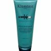 Cheapest 💯 Kérastase Kerastase 6.8oz Resistance Fondant Extentioniste Conditioner 👩 Women Shampoo & Conditioners 😀