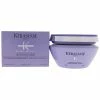 Coupon 🎁 Kérastase Kerastase 6.8oz Blonde Absolu Ultra Violet Masque 👩 Women Hair Masks & Treatments 🛒