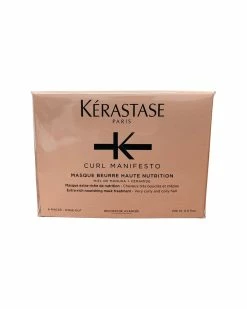 Wholesale ✨ Kérastase Kerastase 6.8oz Curl Manifesto Masque 👩 Women Hair Masks & Treatments 🔥