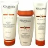 Brand new ⭐ Kérastase Kerastase Nutritive Gift Set 👩 Women Shampoo & Conditioners 🔔