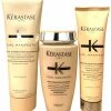 Budget 🎁 Kérastase Kerastase Curl Manifesto Gift Set 👩 Women Shampoo & Conditioners ⌛