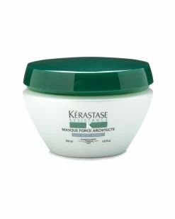 Discount ⭐ Kérastase Kerastase 6.8oz Masque Force Architecte 👩 Women Hair Masks & Treatments 👏