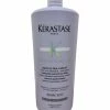 Promo 🤩 Kérastase Kerastase 34oz Bain Ultra-Violet Purple Shampoo For Lightened 👩 Women Shampoo & Conditioners 🤩