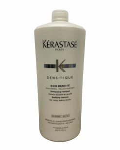 Top 10 ✔️ Kérastase Kerastase 34oz Densifique Bain Densite 👩 Women Shampoo & Conditioners 😍