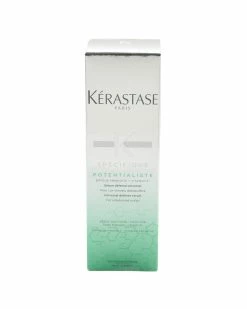 Discount 👏 Kérastase Kerastase 3.04oz Potentialiste Serum 👩 Women Hair Masks & Treatments 🎉