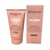 Hot Sale 😍 Kérastase Kerastase 5.1oz Masque Vert Chroma Neutralisant Hair Mask In Pink 👩 Women Hair Masks & Treatments 👍