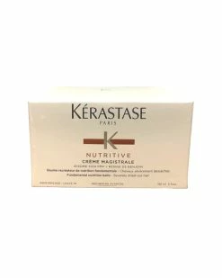 Wholesale 🎉 Kérastase Kerastase 5oz Nutritive Creme Magistrale 👩 Women Hair Masks & Treatments 🔔