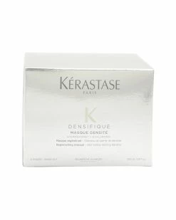 Deals 🛒 Kérastase Kerastase 6.8oz Densifique Masque Densite 👩 Women Hair Masks & Treatments ✔️