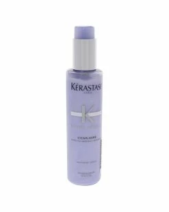 Best reviews of 🌟 Kérastase Kerastase 5.1oz Blond Absolu Cicaplasme Serum 👩 Women Hair Masks & Treatments 😍