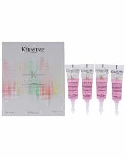 Best Pirce 🥰 Kérastase Kerastase Fusio-dose Homelab Brilliance Treatment 👩 Women Hair Masks & Treatments ⭐