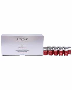 Best deal 👏 Kérastase Kerastase Specifique Intensive Scalp Treatment 👩 Women Hair Masks & Treatments 🧨
