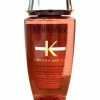 Buy 😉 Kérastase Kerastase 8.5oz Bain Riche Chroma Respect 👩 Women Shampoo & Conditioners 🌟