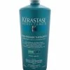 Best Pirce 🛒 Kérastase Kerastase Unisex Resistance Soin Premier Therapist 34oz Conditioner 👩 Women Shampoo & Conditioners 🎉