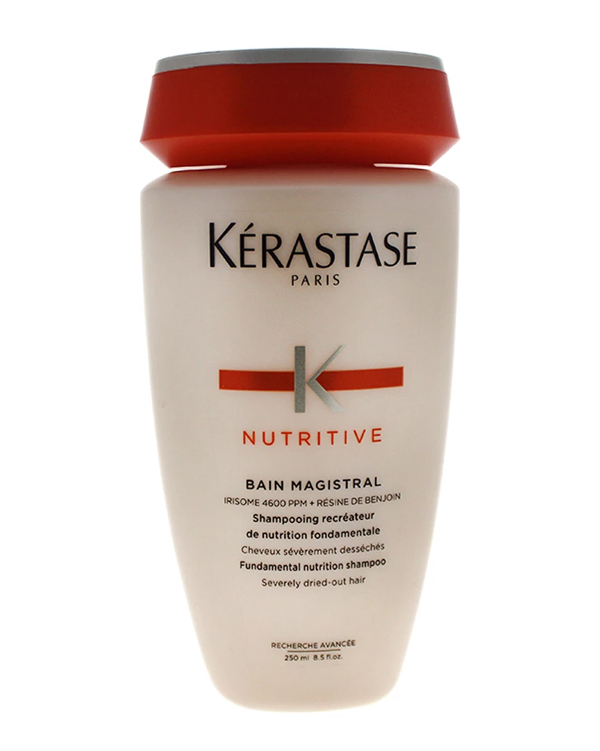 Top 10 🔔 Kérastase Kerastase Nutritive Bain Magistral 8.5oz Shampoo 👩