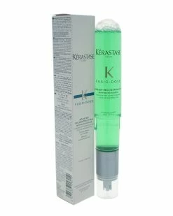Best Sale 👍 Kérastase Keratase 4.06oz Fusio Dose Booster Reconstruction Treatment 👩 Women Hair Masks & Treatments 💯