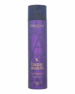Deals 👍 Kérastase Kerastase 8.8oz Laque Dentelle Micro Mist Fixing Flexible Hold Hairspray 👩 Women Tools & Styling 🛒