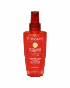 Brand new 👍 Kérastase Kerastase 4.2oz Soleil Micro-Voile Protecteur Fine, Dry & Light Mist 👩 Women Tools & Styling 🔔