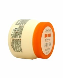 Best Sale 🔥 Kérastase Kerastase 16.9oz Masquintense Fine Hair Mask 👩 Women Hair Masks & Treatments ⌛