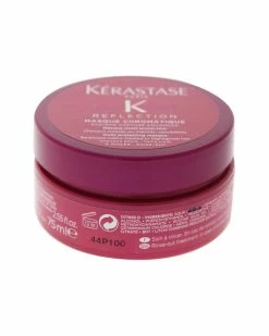 Wholesale 😉 Kérastase Kerastase 2.55oz Reflection Masque Chromatique - Thick Hair 👩 Women Hair Masks & Treatments 🤩