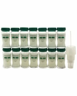 Buy 👍 Kérastase Kerastase Unisex Set Of 15 Fusion Dose Concentrate Vita Ciment Treatment 👩 Women Hair Masks & Treatments ⭐