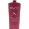 Coupon 🎉 Kérastase Kerastase 34oz Reflection Fondant Chromatique Multi-Protecting Care 👩 Women Shampoo & Conditioners 🥰