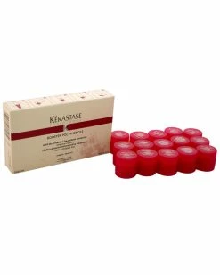 Cheapest 🥰 Kérastase Kerastase Unisex Set Of 15 .13oz Kerastase Fusio-Dose Booster Polyphenols Booster Caps 👩 Women Shampoo & Conditioners 👏